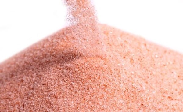 pink granulated salt pakistan